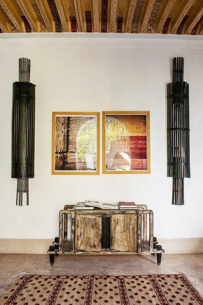 Riad Jaaneman Marrakesh