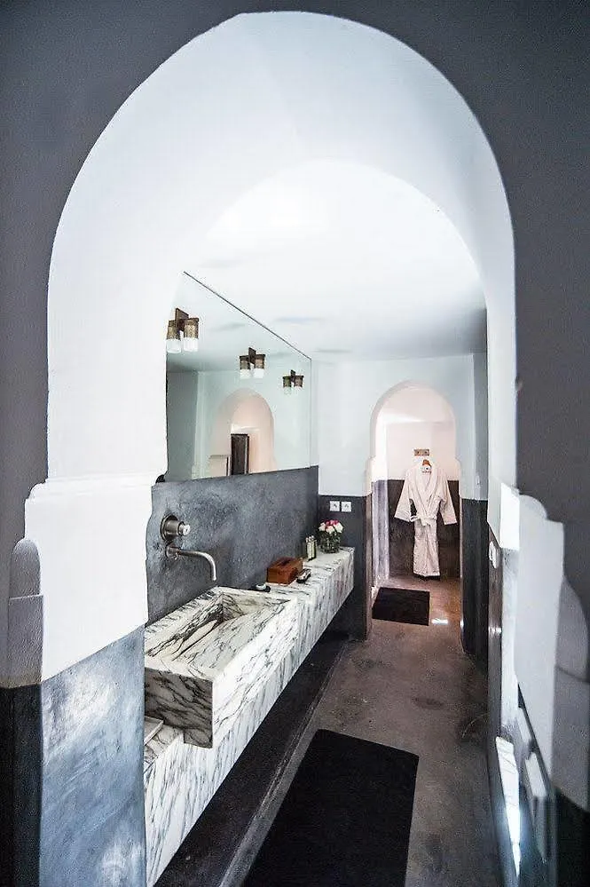 Riad Jaaneman Marrakesh
