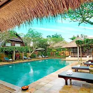 The Sungu Resort&spa Resort Ubud
