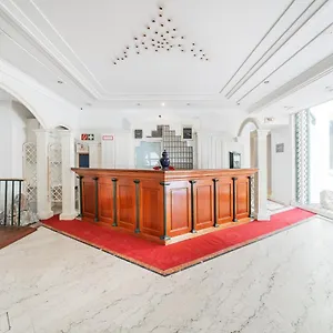 Self-check-in Adlon Wenen
