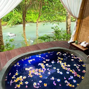 Fivelements Retreat Bali Hotel Ubud