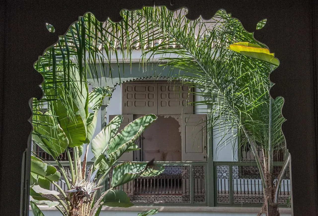 Riad Jaaneman location