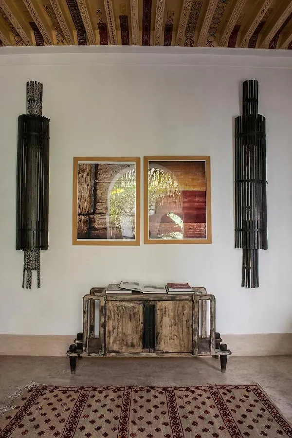 Riad Jaaneman Marrakesh