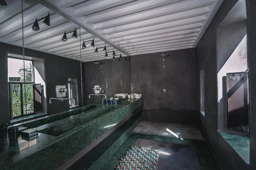 Riad Jaaneman Marrakesh