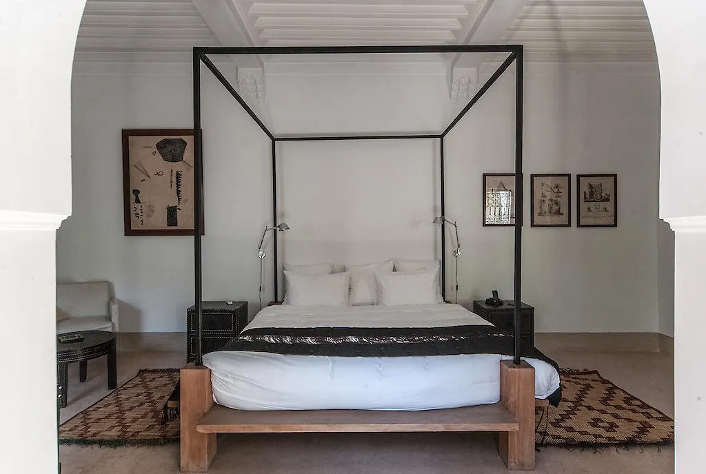 Riad Jaaneman Marrakesh