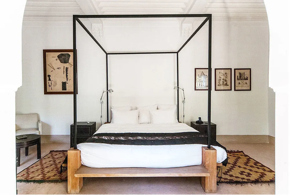 Riad Jaaneman Marrakesh 4*,